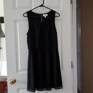 Black Elle Dress